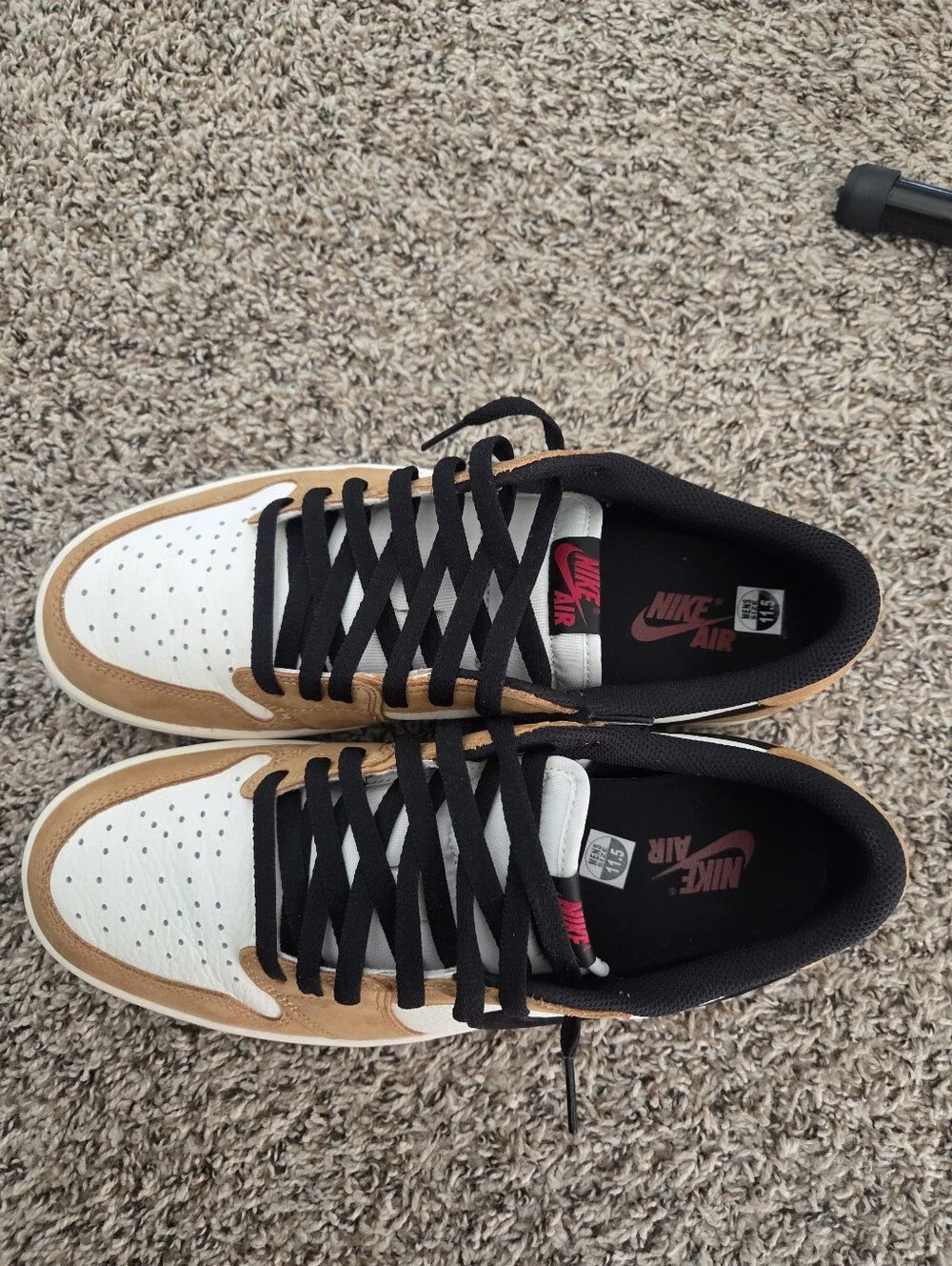 Jordan 1 Low OG Rookie Of The Year